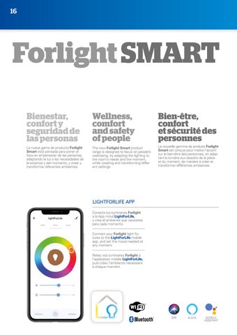 FORLIGHT 2020 第 17 页
