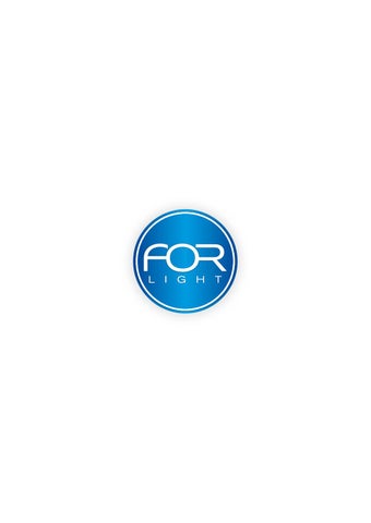 FORLIGHT 2020 第 2 页