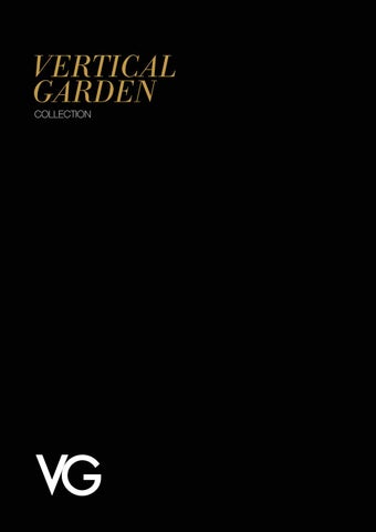 VG Vertical 庭院 灯饰产品集 第 3 页