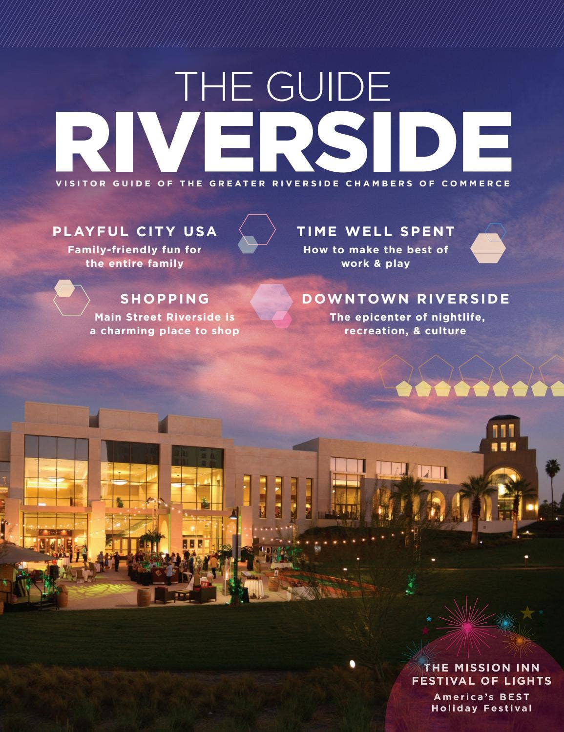 Riverside The Guide by Chamber Marketing Partners, Inc. - Issuu
