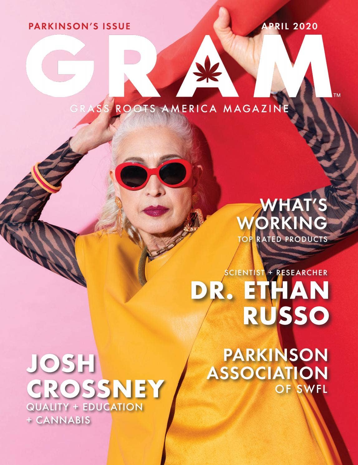 Grass Roots America Magazine - April 2020 by Grass Roots America ...