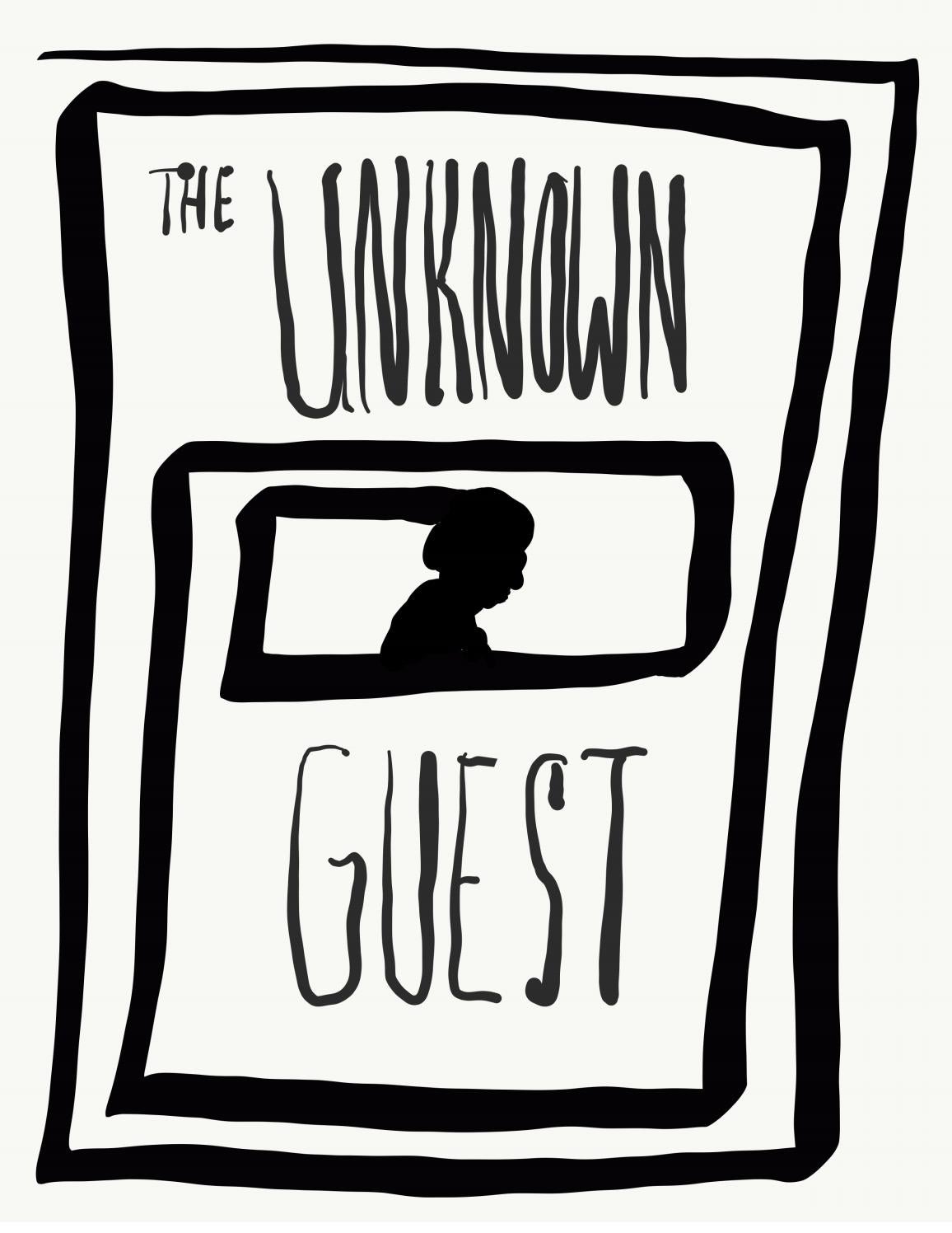 The Unknown Guest by collinsp Issuu