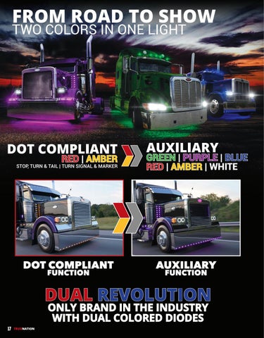 Trux Nation Fall 2019 版 第 18 页