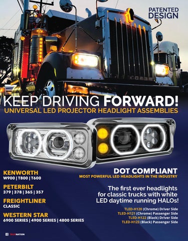 Trux Nation Fall 2019 版 第 4 页