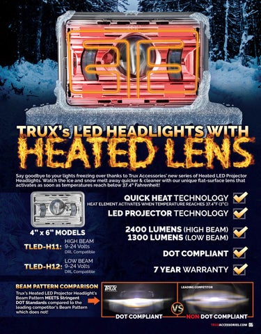 Trux Nation Fall 2019 版 第 7 页