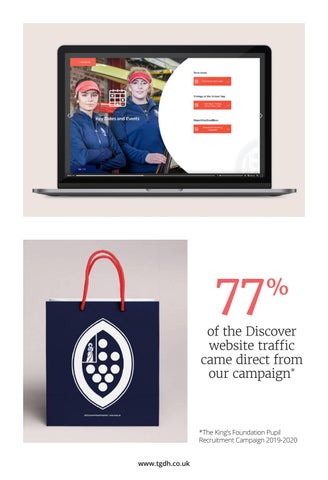 TGDH 灯饰目录 · Long Live The King Education Case Study 第 11 页