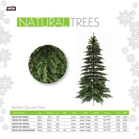 Binbo Trees New Collections 2020 第 11 页