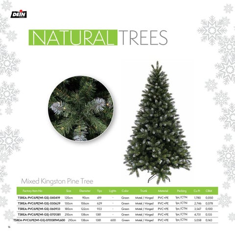 Binbo Trees New Collections 2020 第 16 页