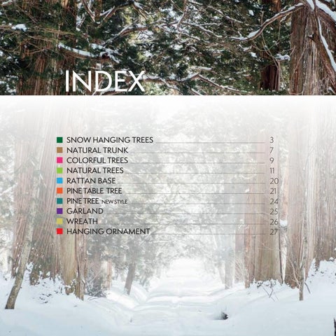 Binbo Trees New Collections 2020 第 2 页
