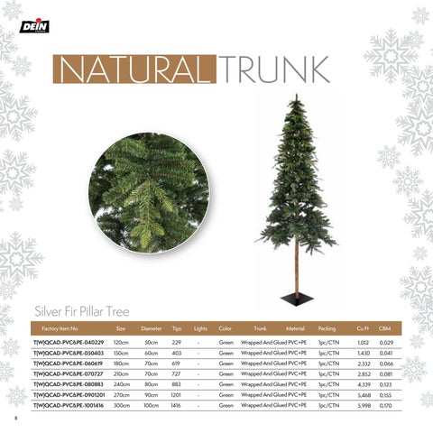 Binbo Trees New Collections 2020 第 8 页