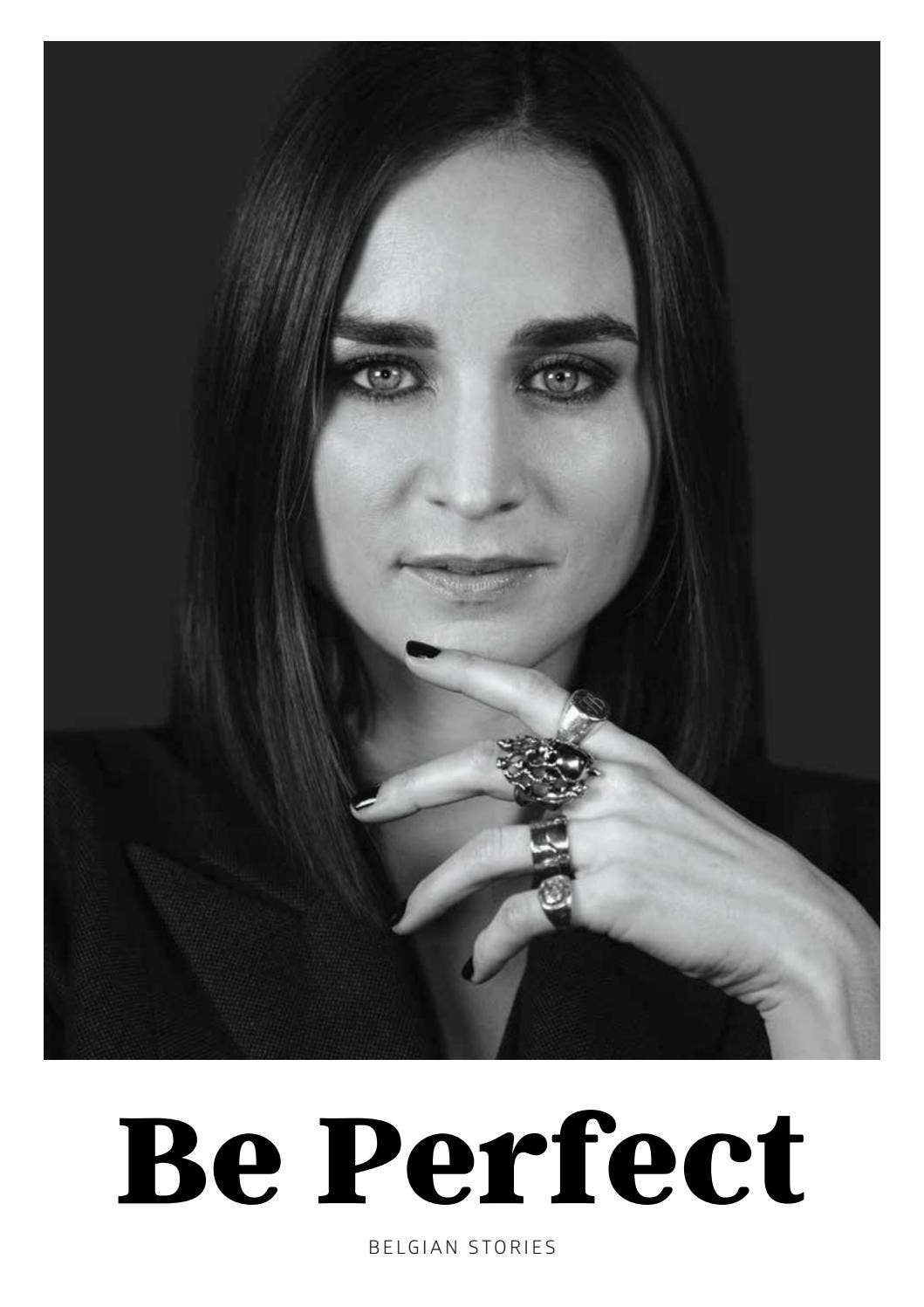 Be Perfect Magazine Printemps 2020 by Be Perfect Magazine - Issuu
