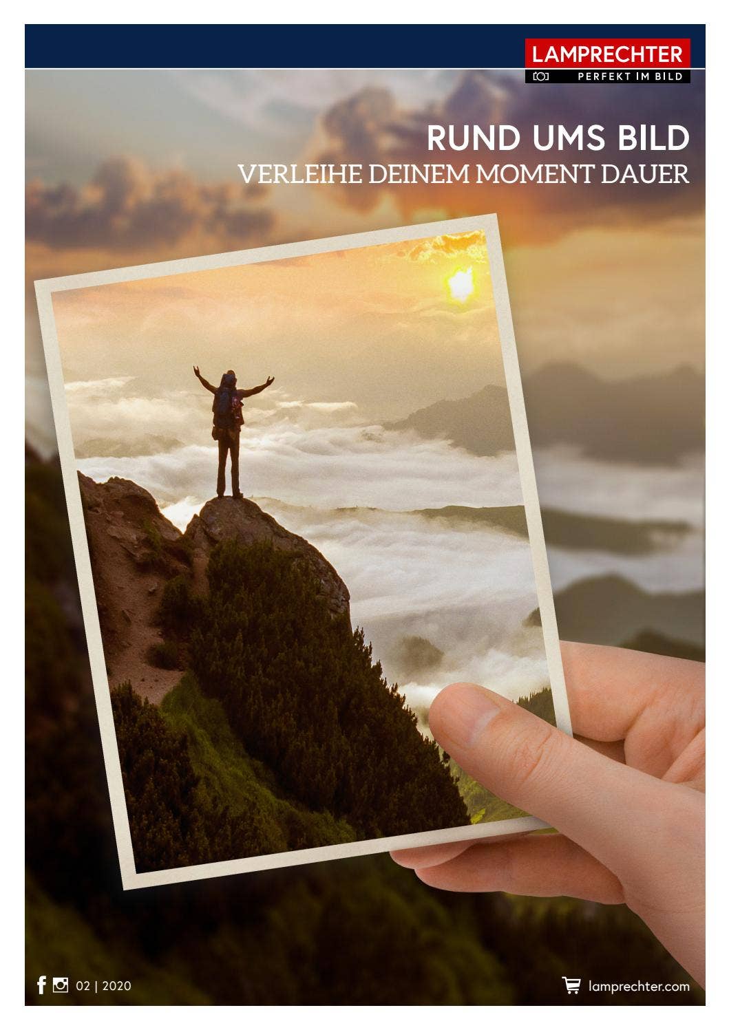 RundumsBildKataloggesamt_screen by Foto Lamprechter Issuu