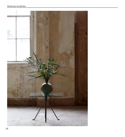 Modernity in London - Cavendish 第 10 页