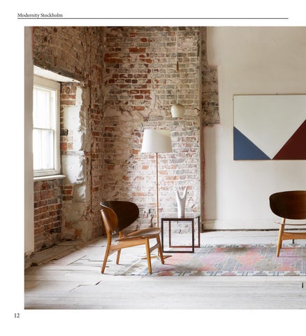 Modernity in London - Cavendish 第 12 页