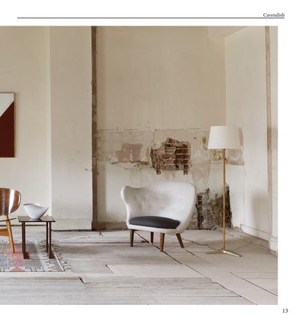 Modernity in London - Cavendish 第 13 页