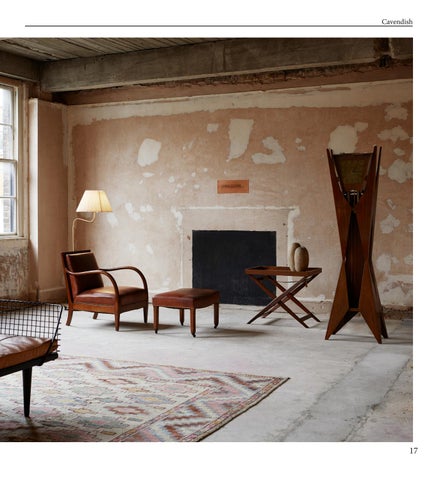 Modernity in London - Cavendish 第 17 页
