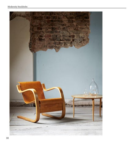 Modernity in London - Cavendish 第 18 页