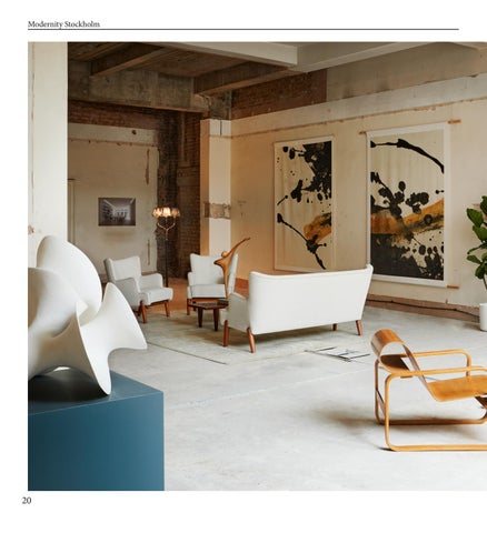 Modernity in London - Cavendish 第 20 页
