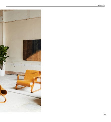 Modernity in London - Cavendish 第 21 页