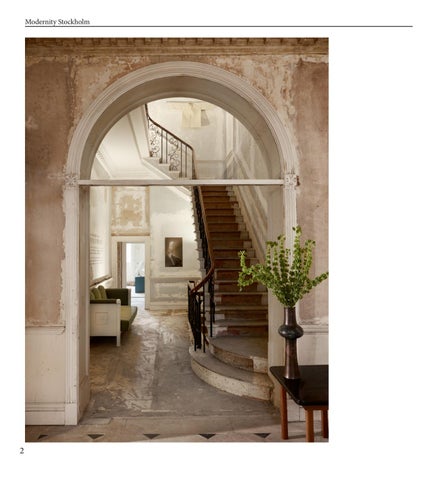 Modernity in London - Cavendish 第 2 页