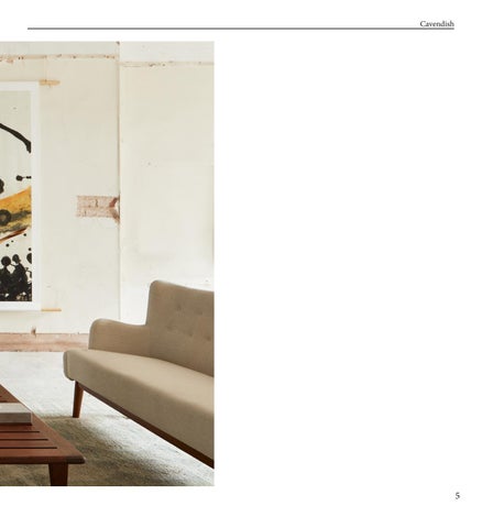 Modernity in London - Cavendish 第 5 页