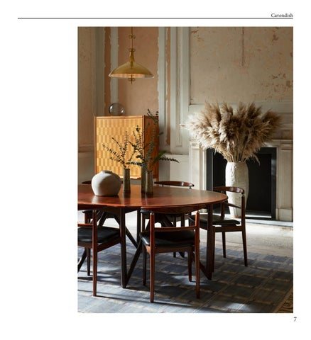 Modernity in London - Cavendish 第 7 页