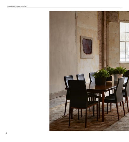 Modernity in London - Cavendish 第 8 页