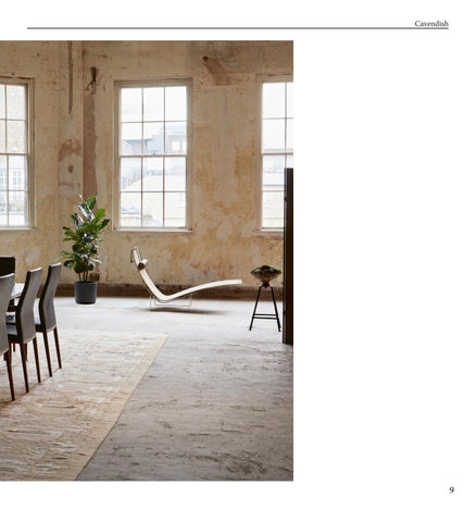Modernity in London - Cavendish 第 9 页