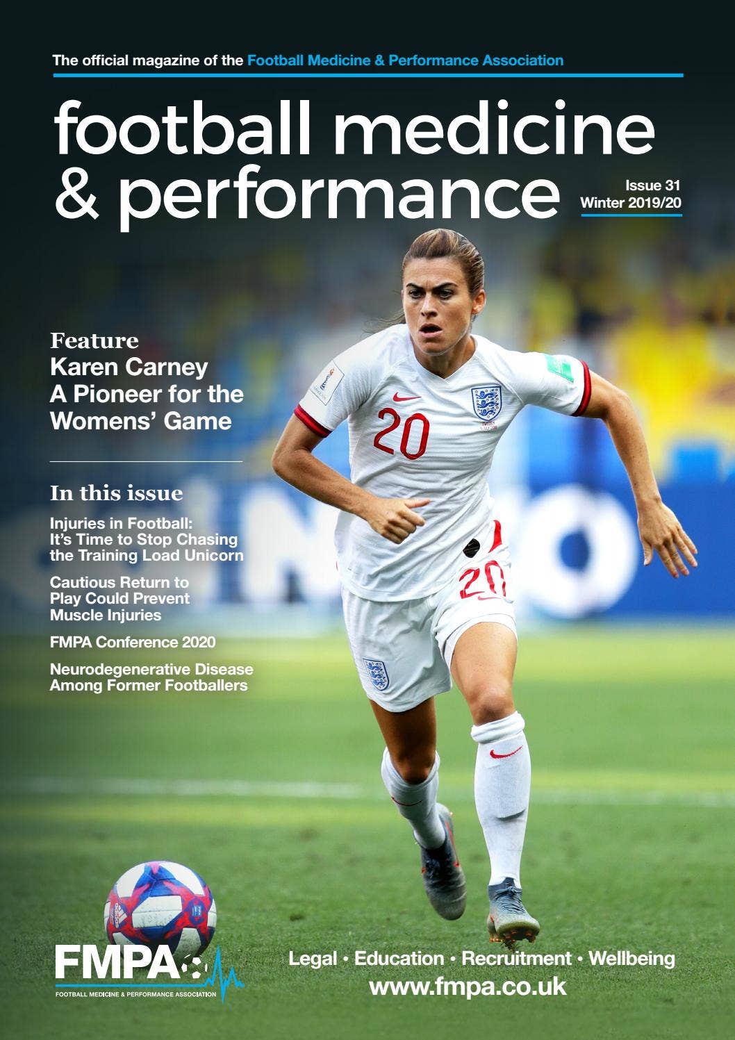Injury mitigation in team sports part 2: The risk management approach ...