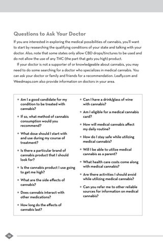 The Essential Cannabis Journal ( 预览 ) 第 16 页