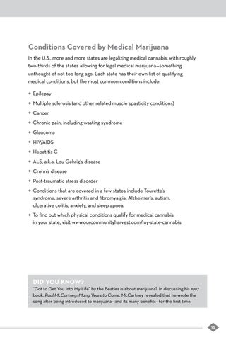 The Essential Cannabis Journal ( 预览 ) 第 17 页