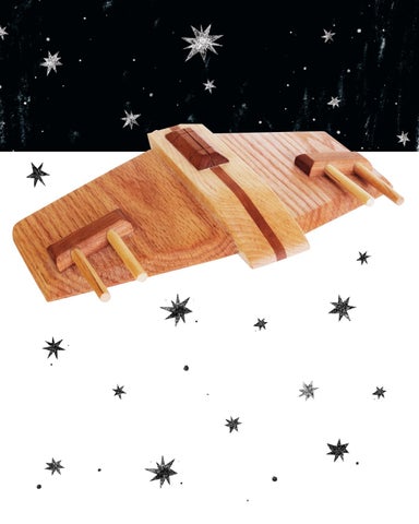 实木 Toy Spacecraft ( 预览 ) 第 10 页
