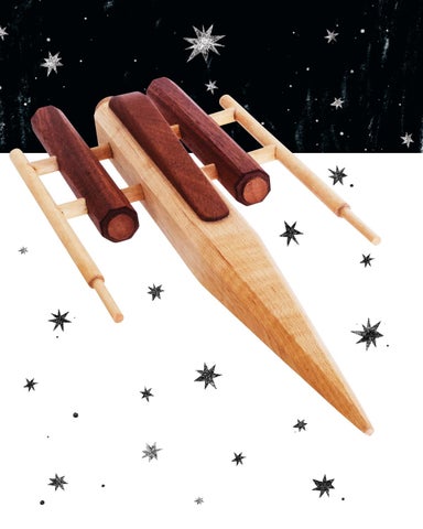 实木 Toy Spacecraft ( 预览 ) 第 18 页