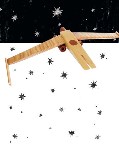 实木 Toy Spacecraft ( 预览 ) 第 20 页