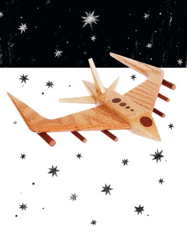 实木 Toy Spacecraft ( 预览 ) 第 22 页