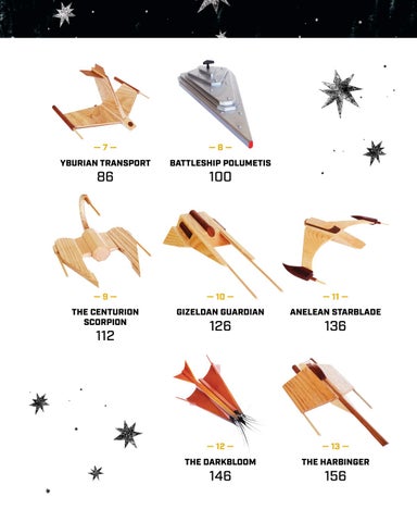 实木 Toy Spacecraft ( 预览 ) 第 7 页