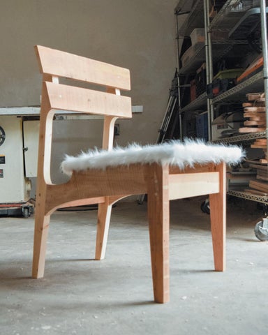 The Reclaimed Woodworker ( 预览 ) 第 17 页