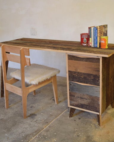 The Reclaimed Woodworker ( 预览 ) 第 24 页
