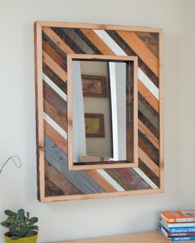 The Reclaimed Woodworker ( 预览 ) 第 8 页