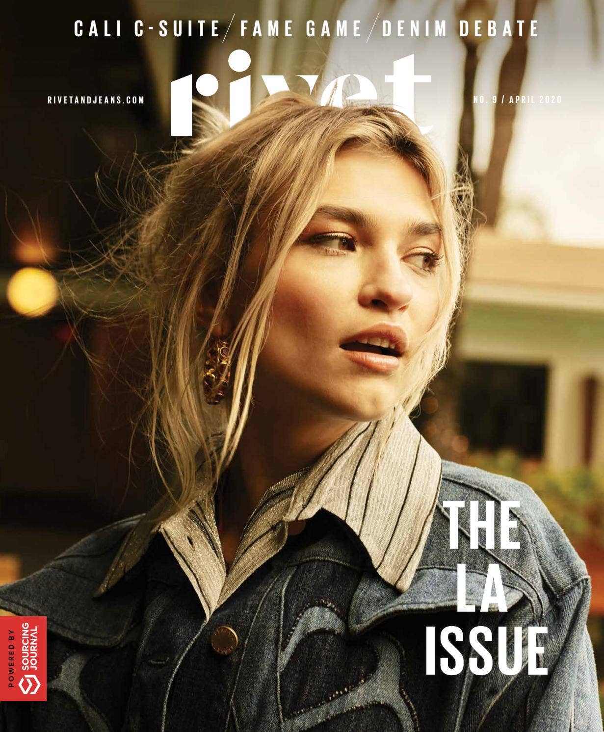 Rivet April 2020 by Sourcing Journal - Issuu
