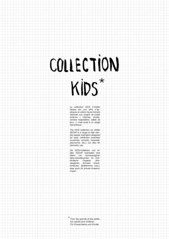 SEDAP KIDS 第 2 页
