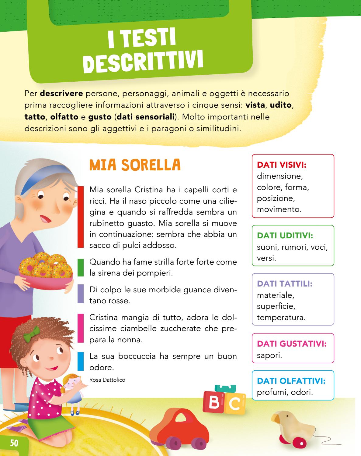 A Scuola Con Fred 3 Letture Vebuka Com