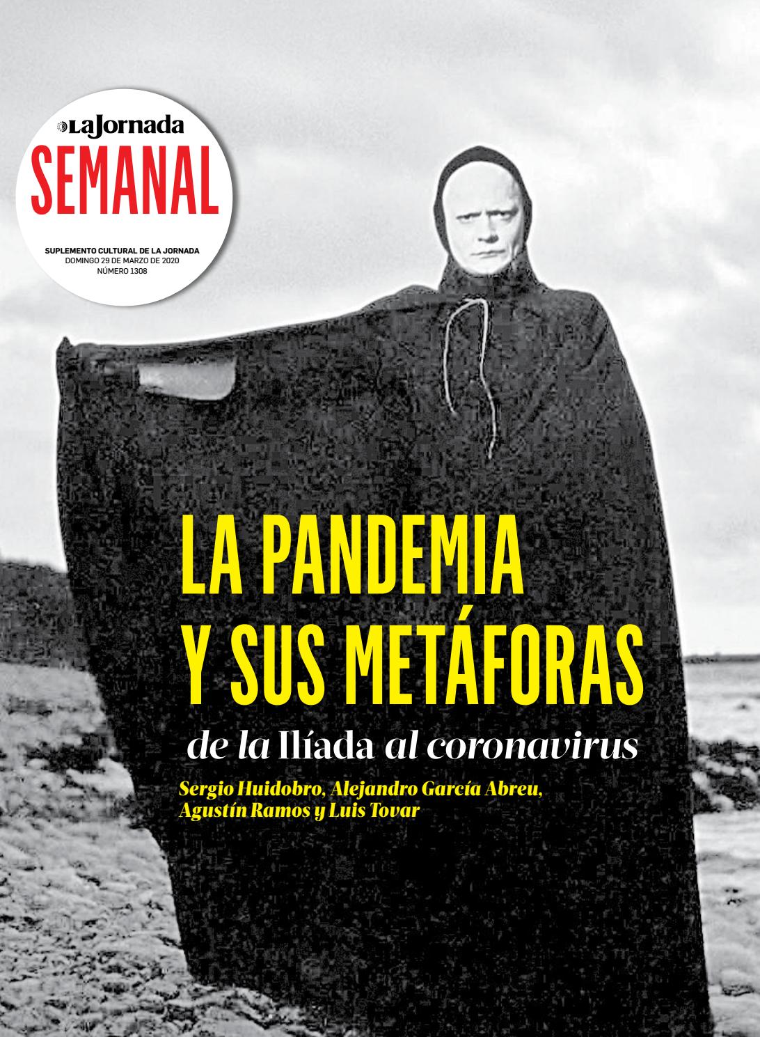 La Jornada Semanal By La Jornada Issuu