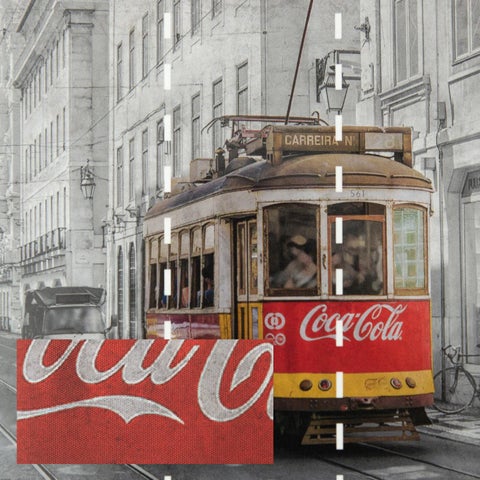 Saint Honoré 灯饰目录 · Coca Cola 第 18 页