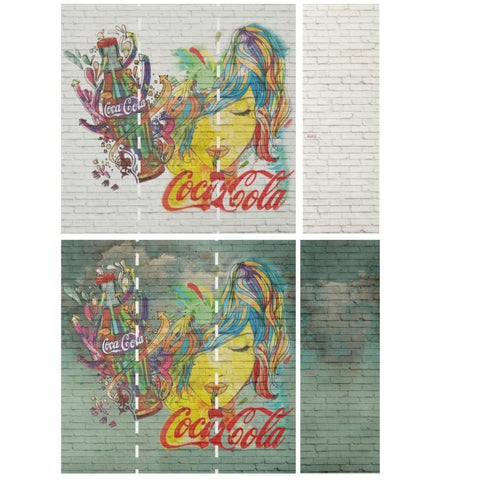 Saint Honoré 灯饰目录 · Coca Cola 第 19 页