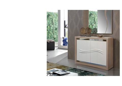 Arteconde - mobiliario lda 家具目录 · Mobiliario Actual -Arteconde MS2020 第 16 页