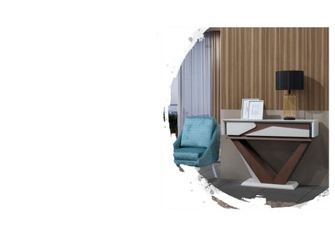 Arteconde - mobiliario lda 家具目录 · Mobiliario Actual -Arteconde MS2020 第 20 页