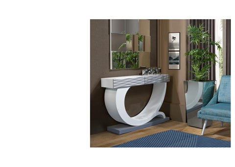 Arteconde - mobiliario lda 家具目录 · Mobiliario Actual -Arteconde MS2020 第 22 页