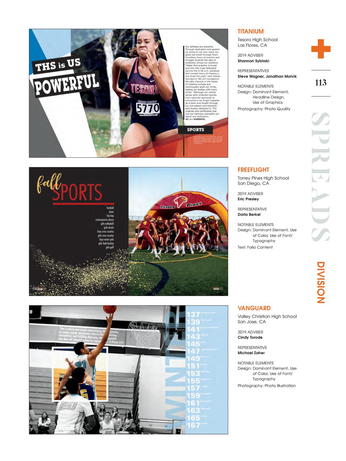 Jostens Look Book 2020 by Jostens Yearbook Issuu