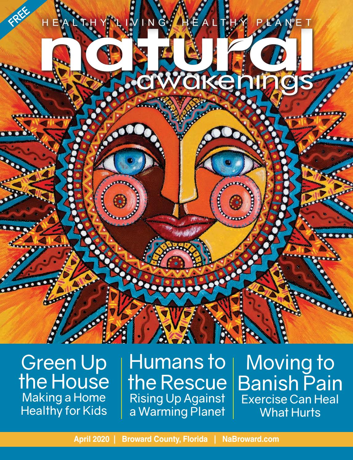 Natural Awakenings Magazine, Broward County, Florida by Natural ...